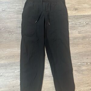 Lululemon Dance Studio Crop Pants